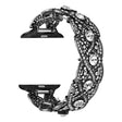 Super Fantastyczny Apple Smartwatch Metal I Stras Uniwersalne Pasek