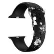 Niewiarygodnie Wygodny Apple Smartwatch Silikon / Tpu Uniwersalne Pasek