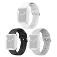 Niewiarygodnie Słodki Apple Smartwatch Silikon / Tpu Uniwersalne Pasek