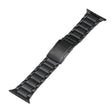 Genialny Apple Smartwatch Metal Uniwersalne Pasek