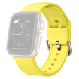 Niewiarygodnie Przyjemny Apple Smartwatch Silikon / Tpu Uniwersalne Pasek