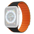 Naprawdę Przyjemny Apple Smartwatch Silikon / Tpu Uniwersalne Pasek