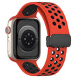 Uroczy Apple Smartwatch Silikon / Tpu Uniwersalne Pasek