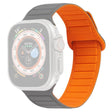 Wyjątkowo Mocny Apple Smartwatch Silikon / Tpu Uniwersalne Pasek