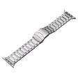Niezwykle Stylowy Apple Smartwatch Metal Uniwersalne Pasek