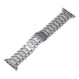 Niesamowicie Przyjemny Apple Smartwatch Metal Uniwersalne Pasek