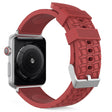 Naprawdę Przyjemny Apple Smartwatch Silikon / Tpu Uniwersalne Pasek