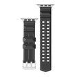 Super Przyjemny Apple Smartwatch Silikon / Tpu Uniwersalne Pasek
