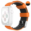 Super Wygodny Apple Smartwatch Silikon / Tpu Uniwersalne Pasek