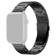 Niezwykle Uroczy Apple Smartwatch Metal Uniwersalne Pasek