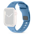 Uroczy Apple Smartwatch Silikon / Tpu Uniwersalne Pasek