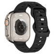 Niewiarygodnie Wygodny Apple Smartwatch Silikon / Tpu Uniwersalne Pasek