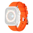 Wyjątkowo Mocny Apple Smartwatch Silikon / Tpu Uniwersalne Pasek