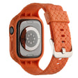 Mega Wygodny Apple Watch Series 8 (41mm) / Apple Watch Series 7 41mm Silikon / Tpu Uniwersalne Pasek