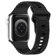 Niewiarygodnie Wygodny Apple Smartwatch Silikon / Tpu Uniwersalne Pasek
