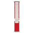 Niezwykle Wygodny Apple Smartwatch Tkanina / Nylon Uniwersalne Pasek