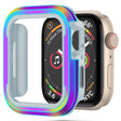 Apple Watch Series 8 (45mm) / Apple Watch Series 7 45mm Metal Uniwersalne Ramka (Bumper)