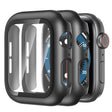 Niezwykle Dobry Apple Smartwatch Uniwersalne Obudowa z Osłona ekranu w Szkło i Plastik