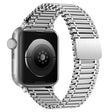 Mega Modny Apple Smartwatch Metal Uniwersalne Pasek