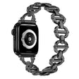 Bardzo Dobry Apple Smartwatch Metal Uniwersalne Pasek
