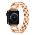 Niezwykle Wygodny Apple Smartwatch Metal Uniwersalne Pasek