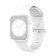 Naprawdę Wygodny Apple Smartwatch Silikon / Tpu Uniwersalne Pasek