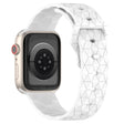 Wyjątkowo Mocny Apple Smartwatch Silikon / Tpu Uniwersalne Pasek