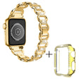 Apple Watch Series 8 (45mm) / Apple Watch Series 7 45mm Metal Zestaw