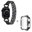Apple Watch Series 8 (45mm) / Apple Watch Series 7 45mm Metal Zestaw