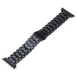 Mega Wytrzymały Apple Smartwatch Metal Uniwersalne Pasek