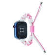 Niezwykle Miły Apple Smartwatch Tkanina / Nylon Uniwersalne Pasek