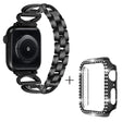 Apple Watch Series 8 (45mm) / Apple Watch Series 7 45mm Metal Zestaw