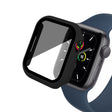 Ładny Apple Watch Series 8 (45mm) / Apple Watch Series 7 45mm Uniwersalne Obudowa z Osłona ekranu w Szkło i Plastik