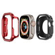 Apple Smartwatch Ochronny Silikon / TPU Uniwersalne Ramka (Bumper)