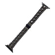 Absolutnie Przyjemny Apple Smartwatch Metal Uniwersalne Pasek