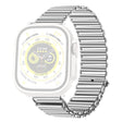 Uroczy Apple Smartwatch Metal Uniwersalne Pasek