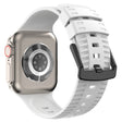Naprawdę Przyjemny Apple Smartwatch Silikon / Tpu Uniwersalne Pasek