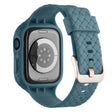 Niewiarygodnie Przyjemny Apple Watch Series 8 (45mm) / Apple Watch Series 7 45mm Silikon / Tpu Uniwersalne Pasek