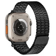 Super Stylowy Apple Smartwatch Metal Uniwersalne Pasek