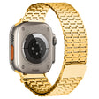 Super Wytrzymały Apple Smartwatch Metal Uniwersalne Pasek