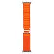 Absolutnie Ładny Apple Smartwatch Tkanina / Nylon Uniwersalne Pasek