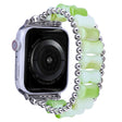 Naprawdę Piękny Apple Smartwatch Plastik Uniwersalne Pasek