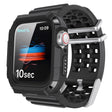 Miękki Apple Smartwatch Silikon / Tpu Uniwersalne Pasek