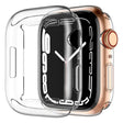 Niewiarygodnie Wygodny Apple Smartwatch Silikon / TPU Obudowa