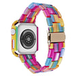 Absolutnie Słodki Apple Smartwatch Plastik Uniwersalne Pasek