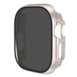 Niezwykle Stylowy Apple Smartwatch Uniwersalne Obudowa z Osłona ekranu w Szkło i Plastik