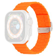 Uroczy Apple Smartwatch Silikon / Tpu Uniwersalne Pasek