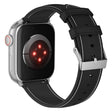 Niesamowicie Dobry Apple Smartwatch Metal I Skóra Syntetyczna Pu Uniwersalne Pasek