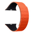 Super Przyjemny Apple Smartwatch Silikon / Tpu Uniwersalne Pasek