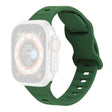 Naprawdę Wygodny Apple Smartwatch Silikon / Tpu Uniwersalne Pasek